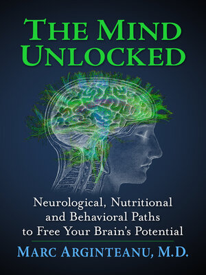 cover image of The Mind Unlocked
